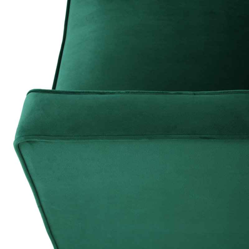 Fauteuil club Modern