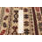 Madasin One-of-a-Kind 4'2" X 5'11" 1990s Wool Area Rug in Ivory
