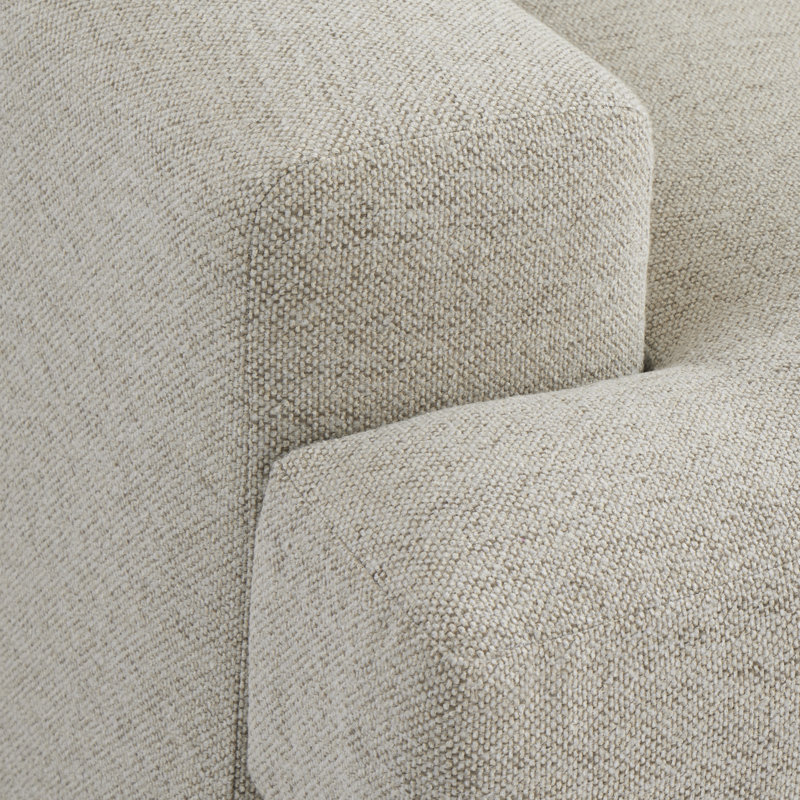 Canapé en tissu Bernhardt Fairfax