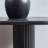 Length 59.1 Inch Entryway Table For Living Room,Narrow Console Table With Unique Stainless Steel Legs Design, Modern Design MDF Sofa Table Entrance Table For Hallway, Entrance,Apartment-344780168