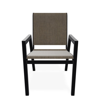 Bazza Outdoor Dining Chair