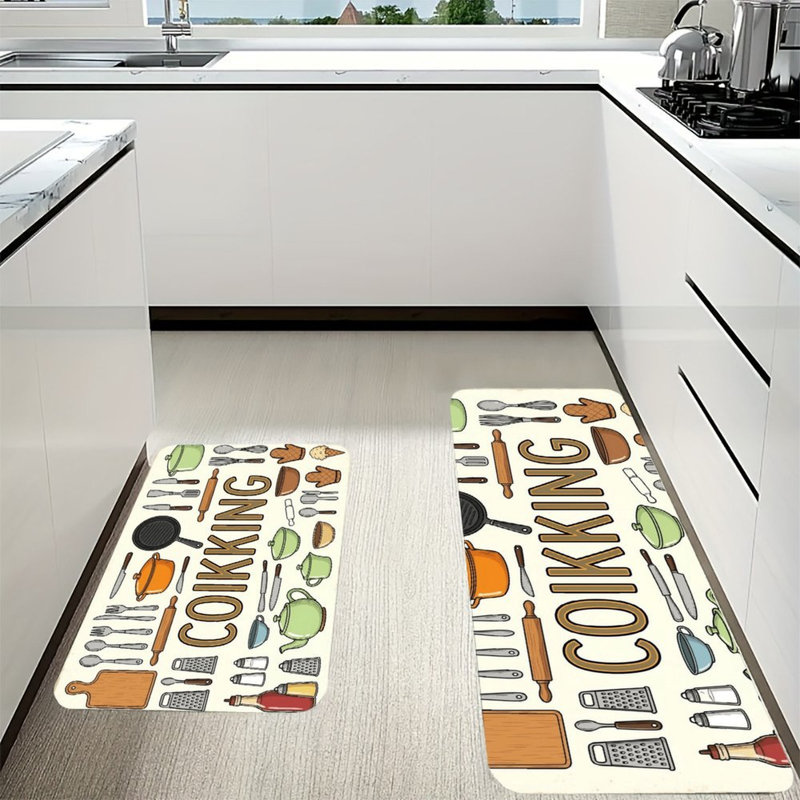 Kitchen Mat