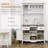 71'' Kitchen Pantry