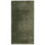 Rug "HUARTE" Short Pile Soft and Washable Forest Green-978180658