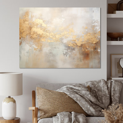 " Elegant Sky Whispers V "