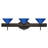 Rodrigues 3 - Light Dimmable Vanity Light-1404626399-1404626336-1447389076