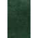 Asahi Solid Low-Pile Emerald Rug