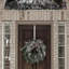 72'' in. Lighted Faux Pine Garland