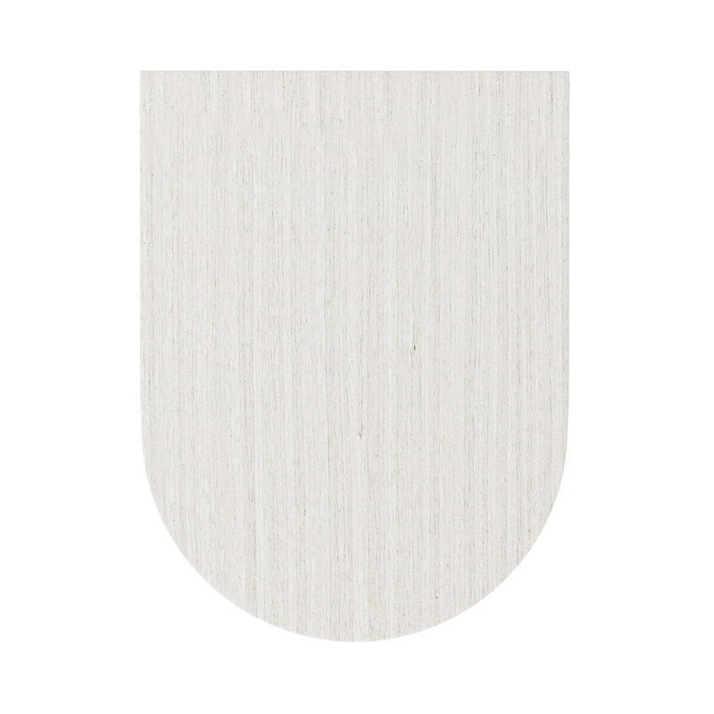 Stratum End Table