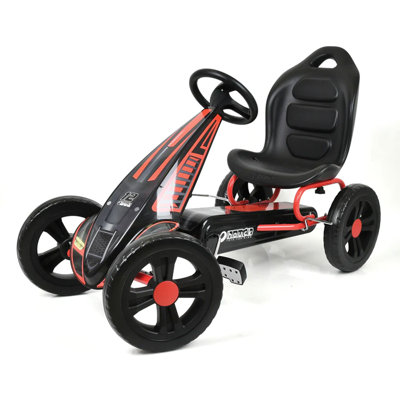 hauck Pedal Ride On Toy