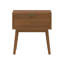 Table de chevet 1 tiroir Alice Linea