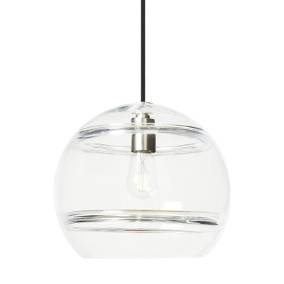Sedona 1 - Light LED Pendant