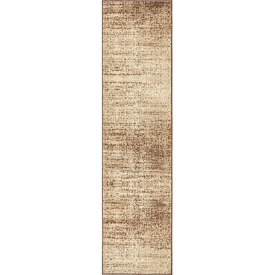 Abstract Area Rug