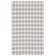 Natura Handwoven Wool Gray/Beige Area Rug