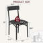 2 -Person Dining Set