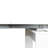 Multifunctional Extendable Console Table