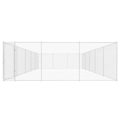 Mildenhall Exercise Pen With Door