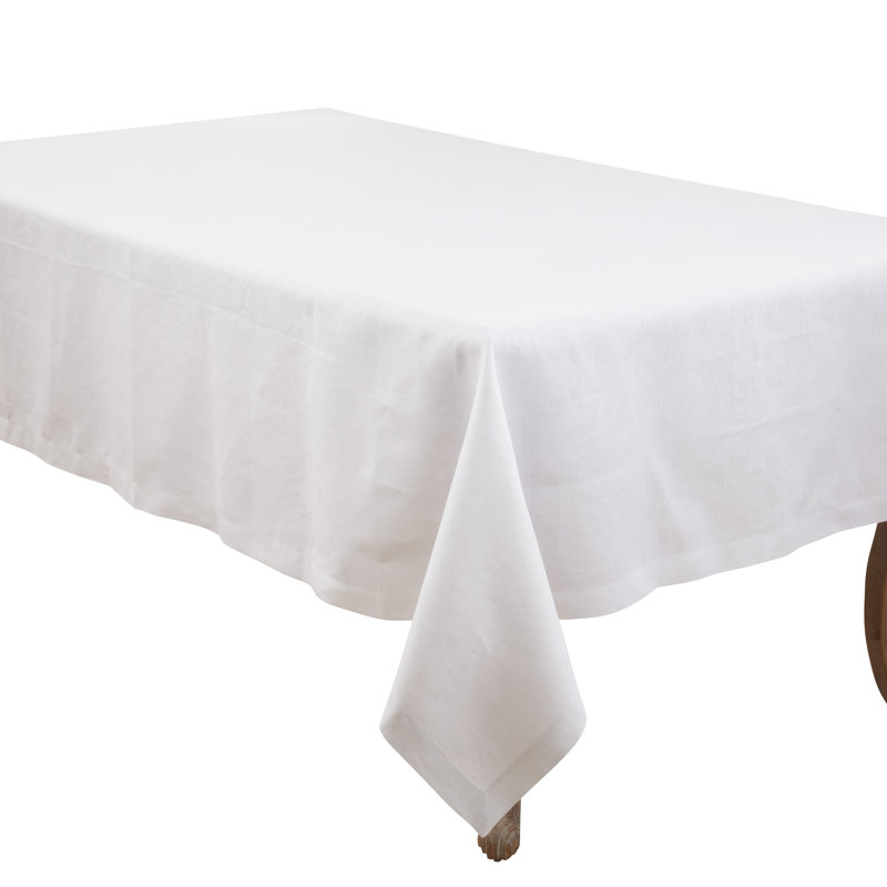 Nappe Pure Linen, L 120 po x l 59 po