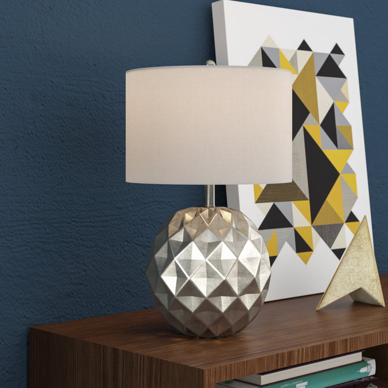 Lampe de table 20 po Middlesbrough
