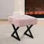 Repose-pieds standard large 19 po Kabria-383315941