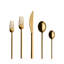 Due 20 - Piece Stainless Steel Flatware Set - Service for 4-93481933