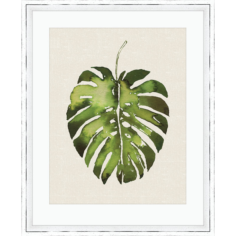 Summer Thornton - Single Picture Frame Print