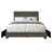 Upholstered Storage Platform Bed-99521468-99521470
