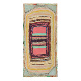 One-of-a-Kind 1'7x3'7 Area Rug