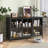 Sideboard Buffet Cabinet