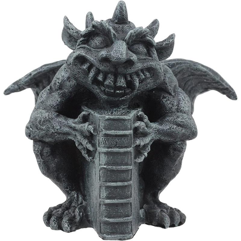Figurine Desree