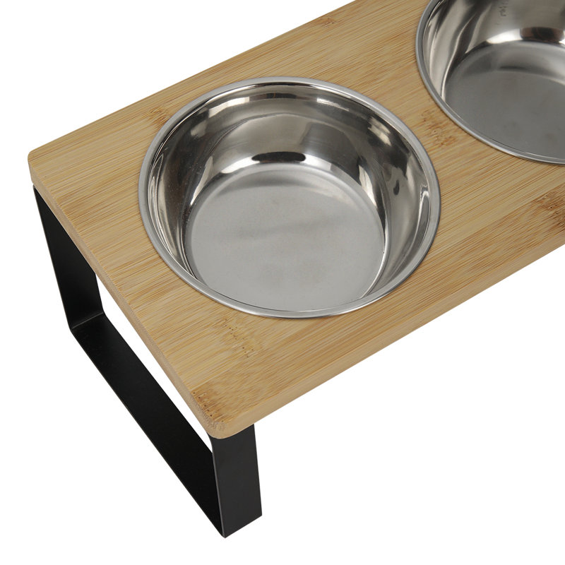 Elevated Feeder