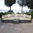 Espresso Frame/Beige Cushion is out of stock selected