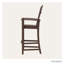 Chaise de bar POLYWOOD Palm Coast-21320256
