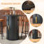 60 cm Bar Cabinet Bar Cabinet-1442006674