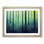 XH1022-595X An Edgy Forest 1 Piece Single Picture Frame Painting-1606684478-1606684476