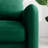 Casey 58" Velvet Round Arms Sofa Loveseat-1679185574-1657671451