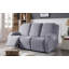 Housse extensible pour canapé 3 pièces Harriet-91268604