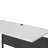 Writing Desk With Metal Legs-1301271341