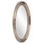 Miroir décoratif mural biseauté de style traditionnel-22459477