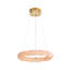Lustre à DEL 22 po MIGDALIA-1147488384