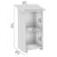 Pupitre de présentation Bush Business Furniture Envision-105327331