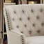 1 ensemble de fauteuils Mid Century