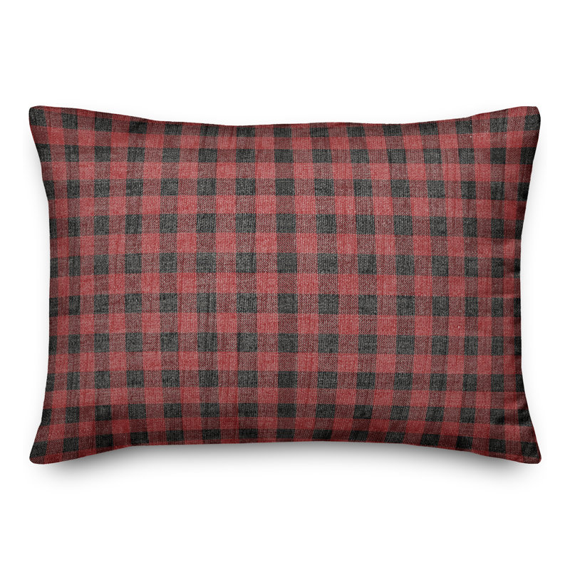  Rectangular Pillow Cover & Insert