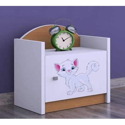 Quincy Nightstand