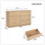 Commode 6 tiroirs Modern Modern-2100841633