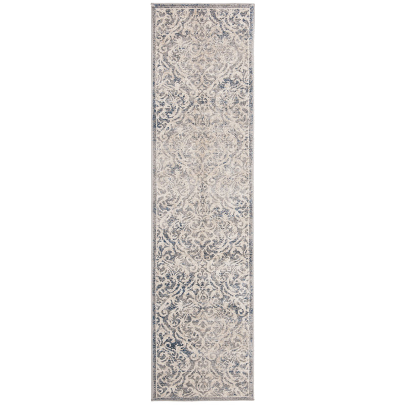 Tapis ikat Llana Performance, Tapis de couloir 2 pi x 12 pi
