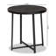 Table d'appoint Arnera Sadiya