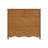 Sutton 4 Drawer Dresser, Pecan-1151066587