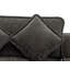 Causeuse multifonctionnelle en chenille de 111 po avec repose-pieds-837293158