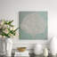 Seafan II Print by L. Bodine-26944685